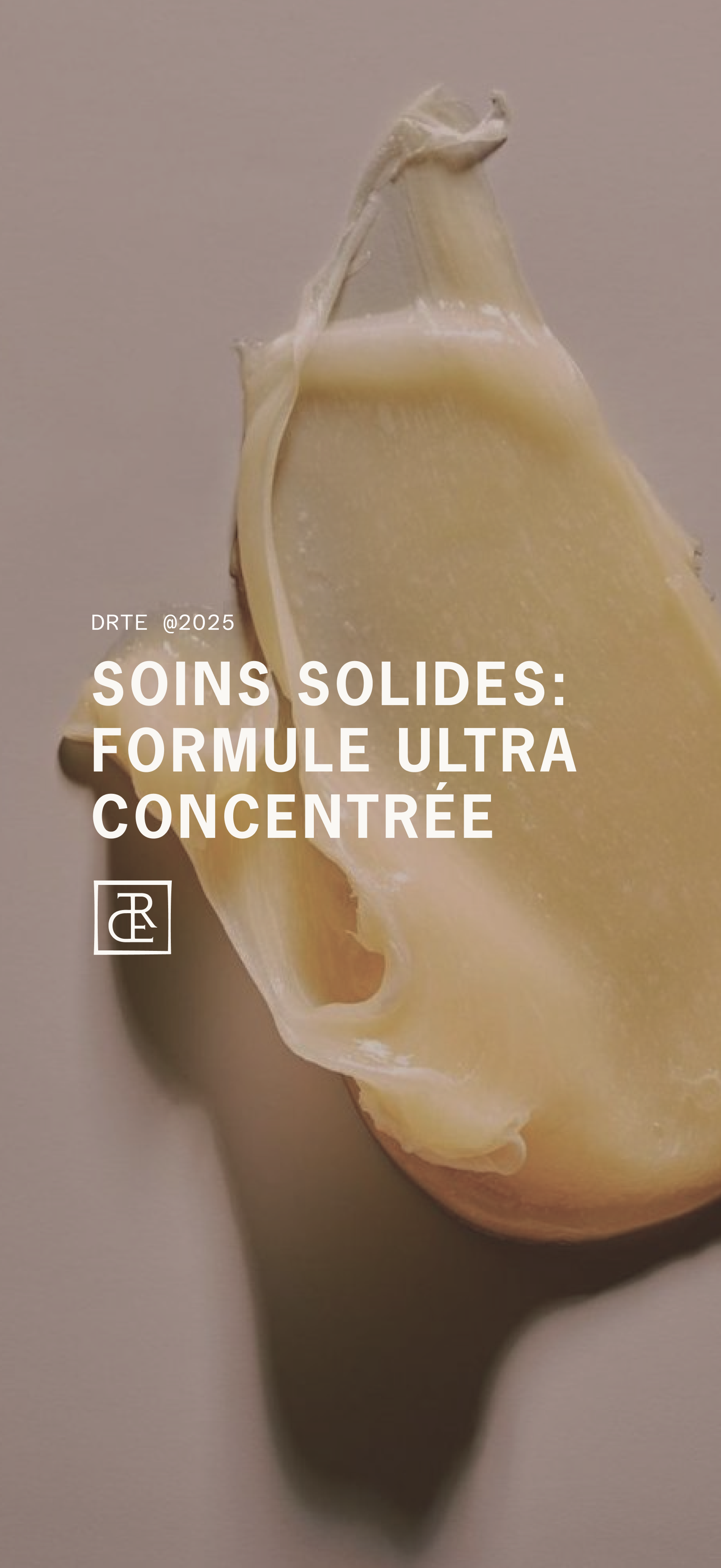 Pourquoi les soins solides sont meilleurs pour la peau (et pas seulement pour la planète) ?