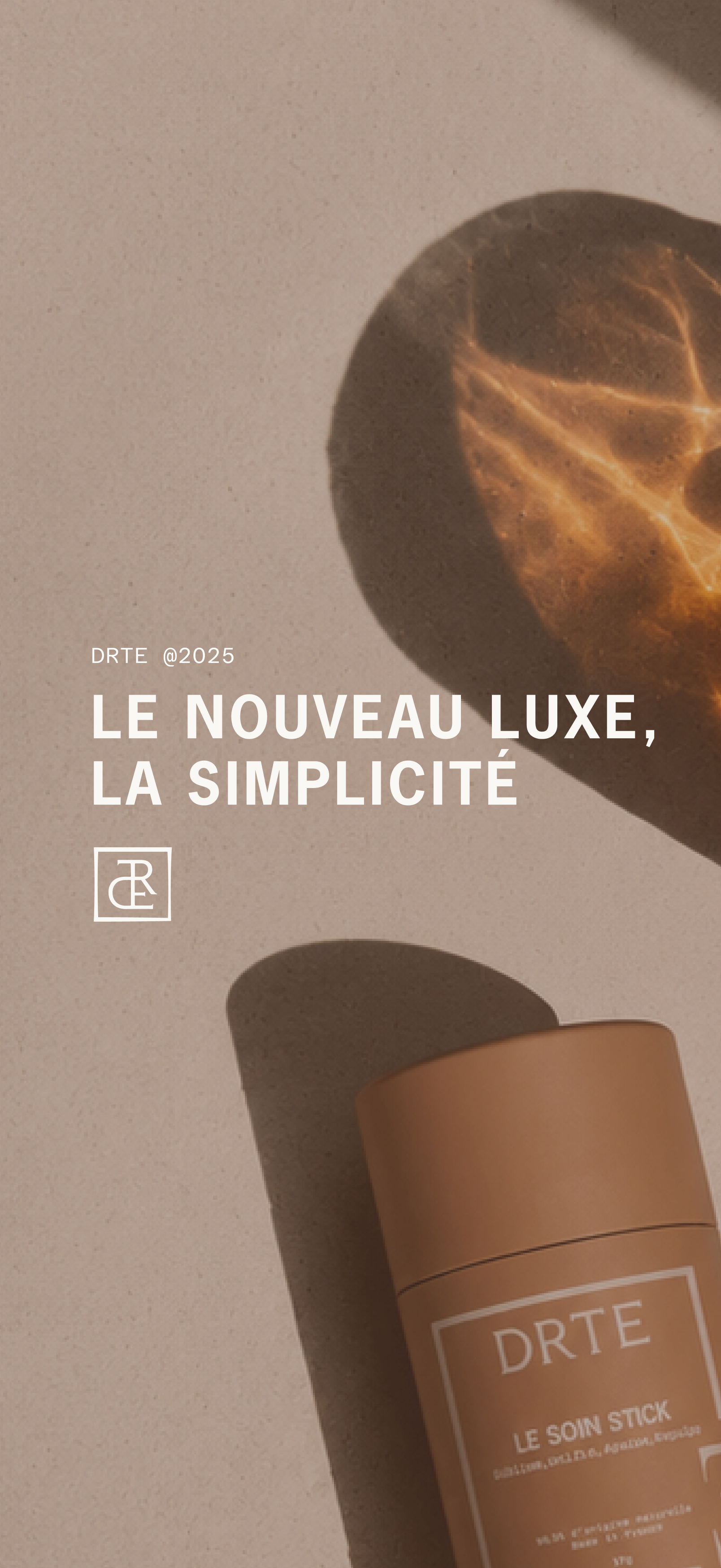 Le nouveau luxe : la simplicité Image
