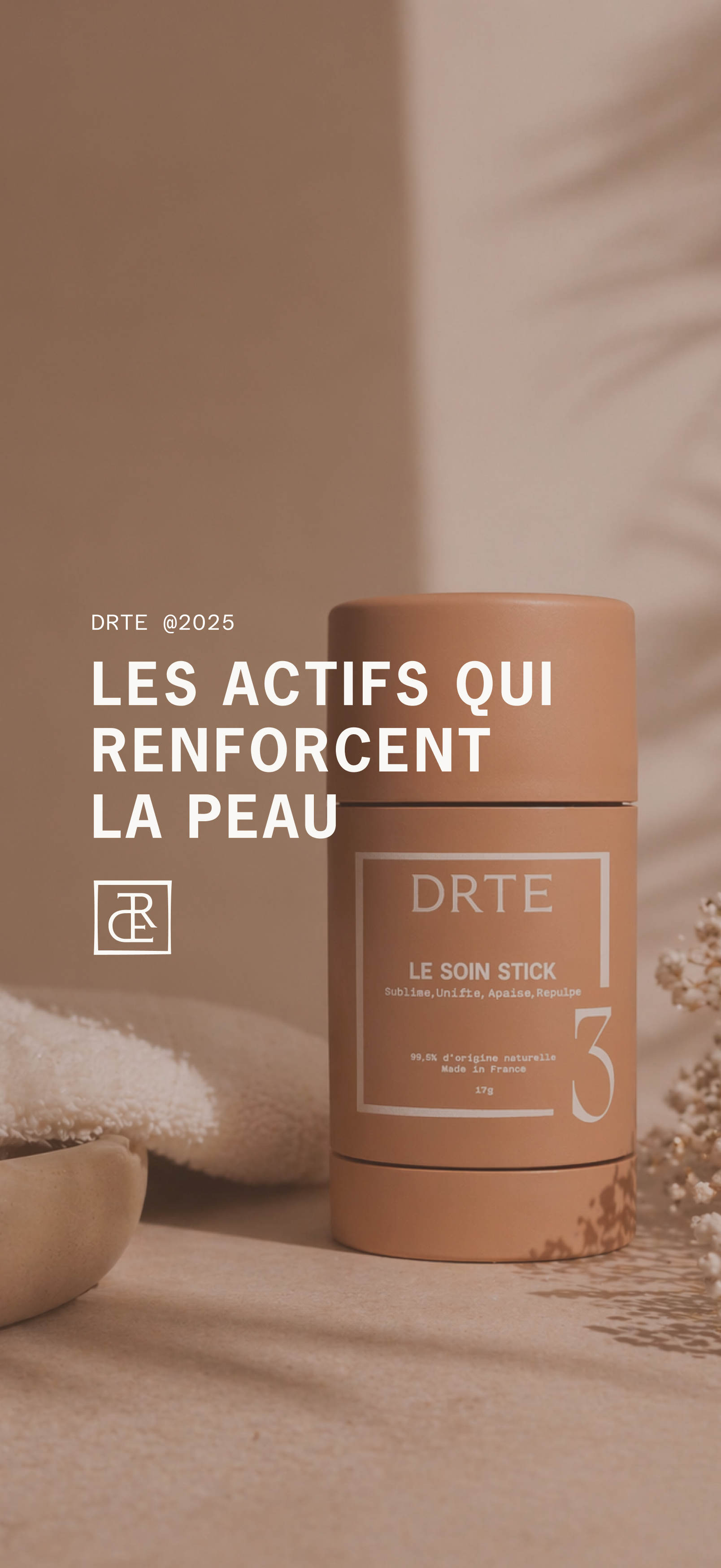 La barrière cutanée : comprendre son rôle et comment la protéger Image