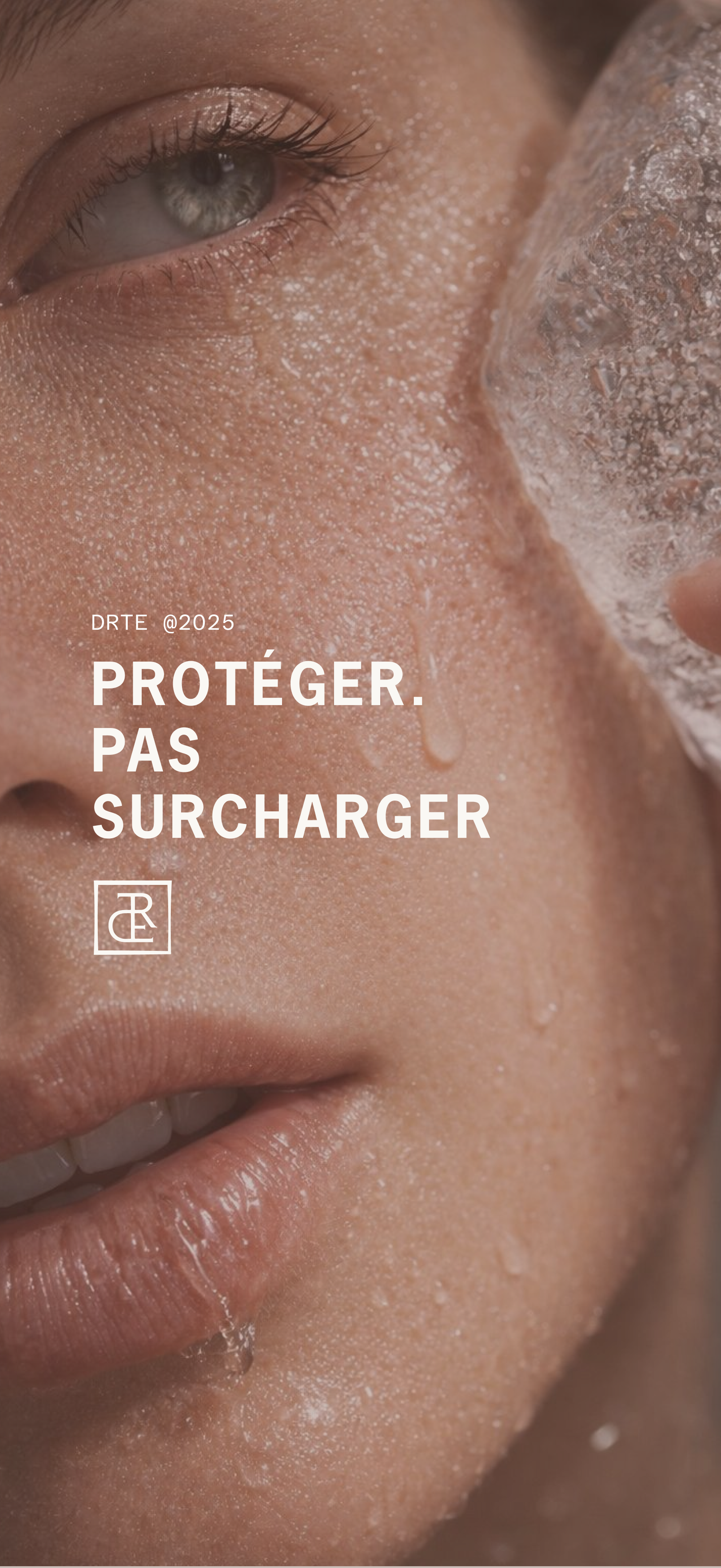 Peau en hiver : comment la protéger sans la surcharger