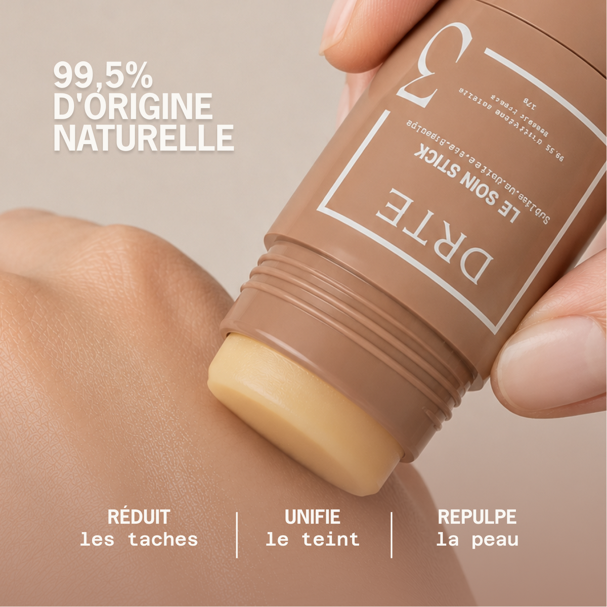 Le Soin Stick