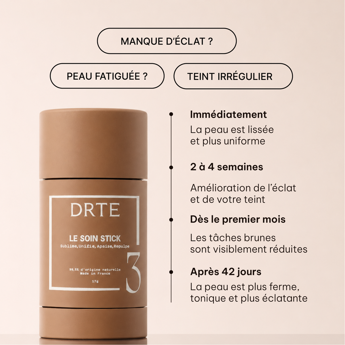 Le Soin Stick